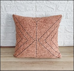 Cushion Cover 18x18 inches