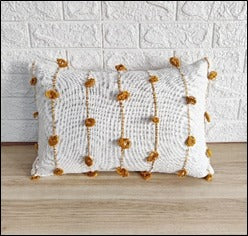 Cushion Cover 14x20 inches