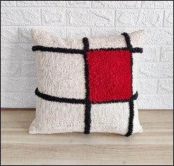 Cushion Cover 18x18 inches