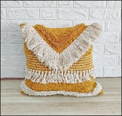 Cushion Cover 18x18 inches