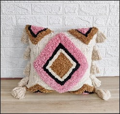 Cushion Cover 18x18 inches