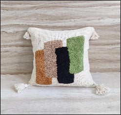 Cushion Cover 18x18 inches