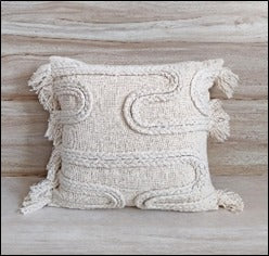 Cushion Cover 18x18 inches