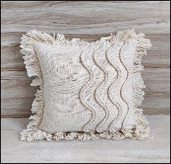 Cushion Cover 18x18 inches