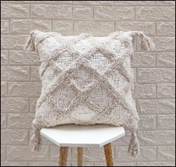 Cushion Cover 18x18 inches