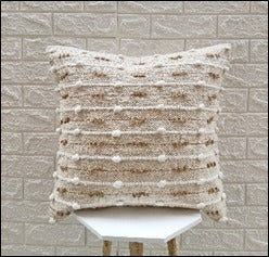 Cushion Cover 18x18 inches