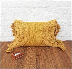 Cushion Cover 14x20 inches