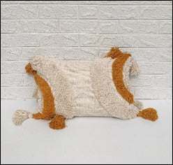 Cushion Cover 14x20 inches