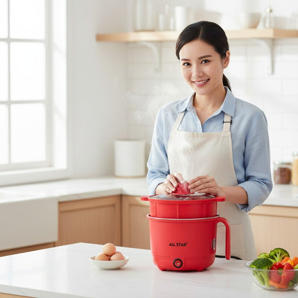 Heating Cup