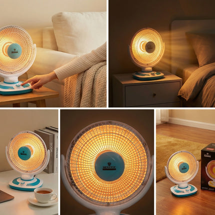 Sun Heater