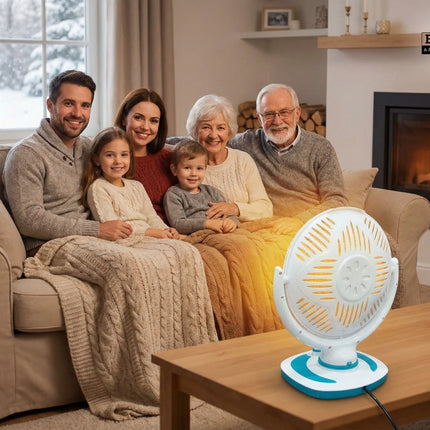 Sun Heater