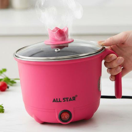 Heating Cup