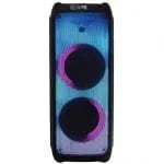 BigPassport Rave Portable Bluetooth Speaker (Model No-BP_RAVE_TMS205-08)